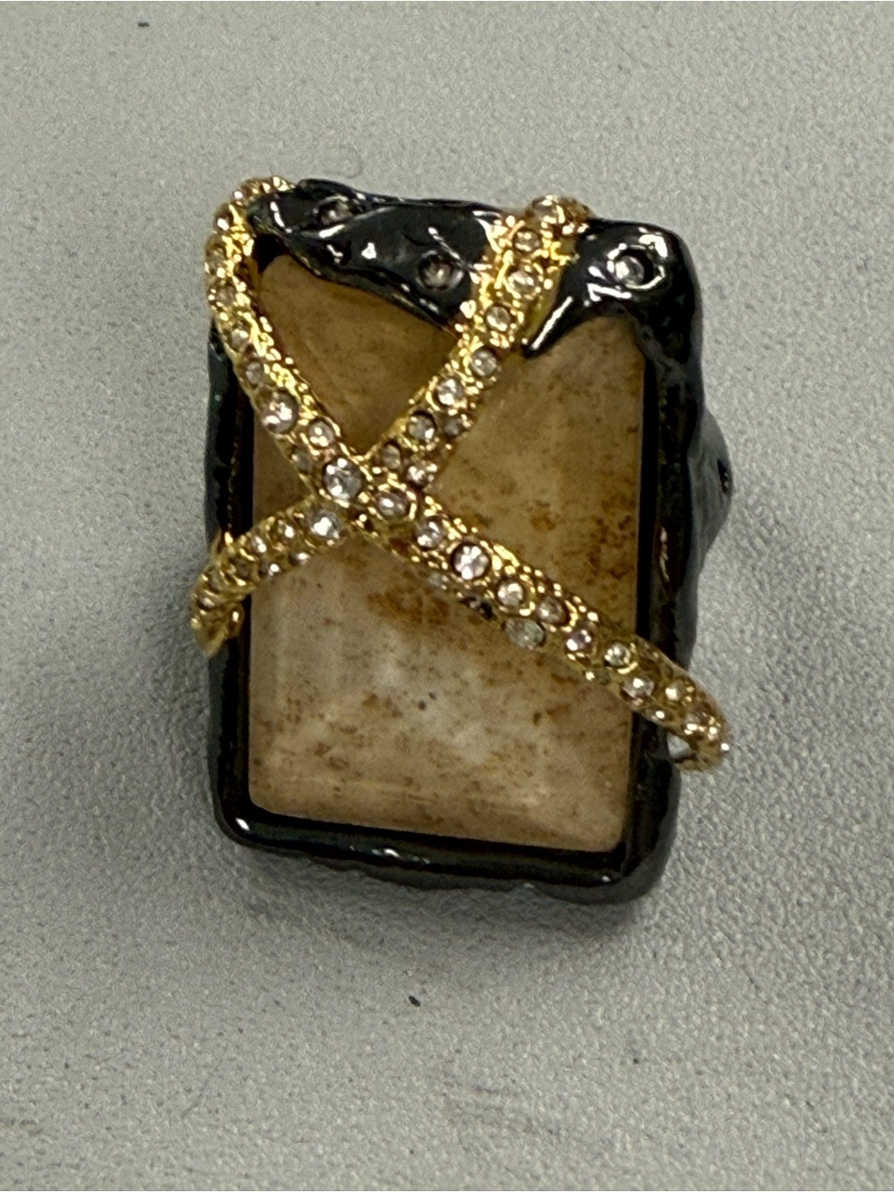 Alexis Bittar Elements Phoenix